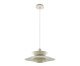 Pendente Lotus Bege, Bege | WestwingNow
