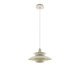 Pendente Lotus Bege, Bege | WestwingNow