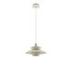 Pendente Lotus Bege, Bege | WestwingNow