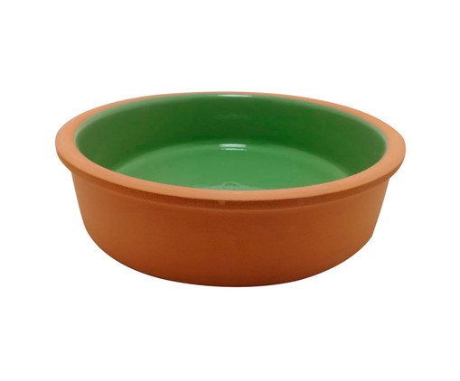 Bowl em Cerâmicaaldeia Verde, Verde | WestwingNow