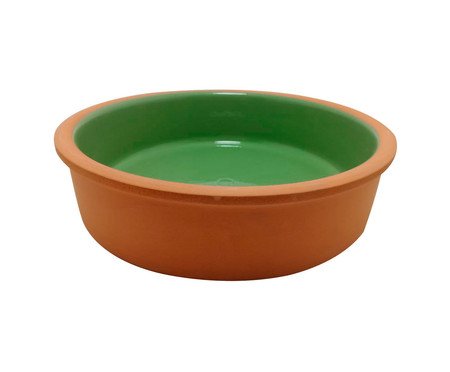 Bowl em Cerâmicaaldeia Verde