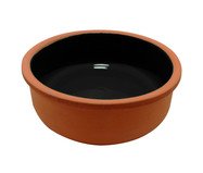 Bowl em Cerâmica Aldeia Preto | WestwingNow