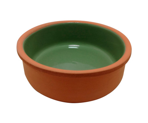 Bowl em Cerâmica Aldeia Verde, Verde | WestwingNow