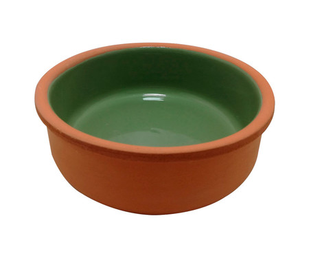 Bowl em Cerâmica Aldeia Verde