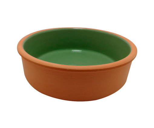 Bowl em Cerâmica Aldeia Verde, Verde | WestwingNow