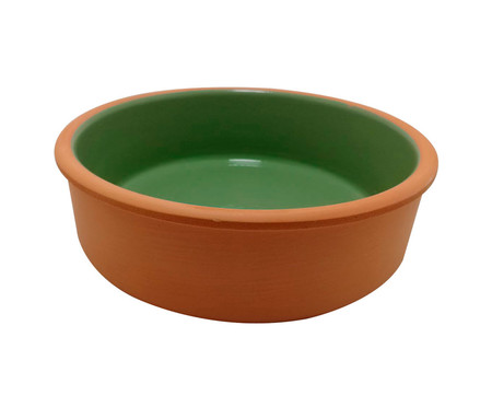 Bowl em Cerâmica Aldeia Verde