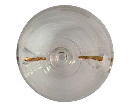 Taça para Vinho Face | Westwing