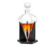 Garrafa para Whisky Babtunde, Transparente | WestwingNow