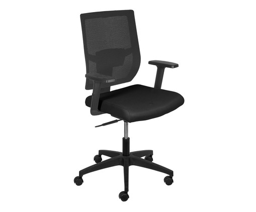 Cadeira Office Preta, black | WestwingNow