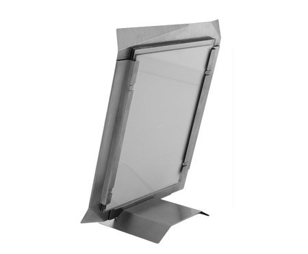 Porta-Retrato em Inox Ritratto | Westwing