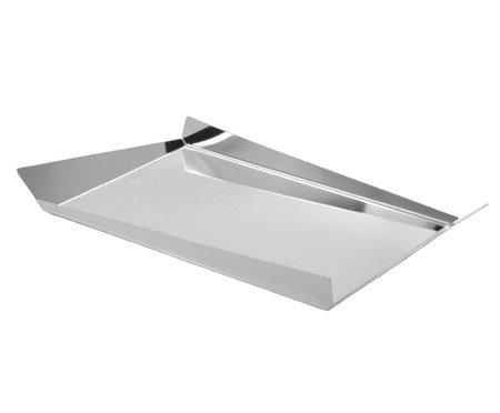 Salvinha em Inox Ritratto