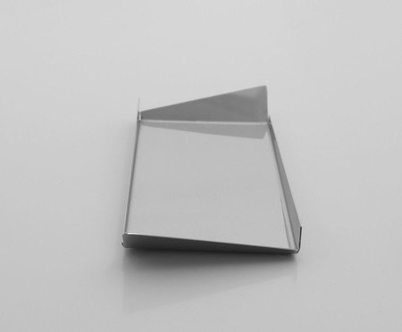 Salvissima em Inox Ritratto | Westwing