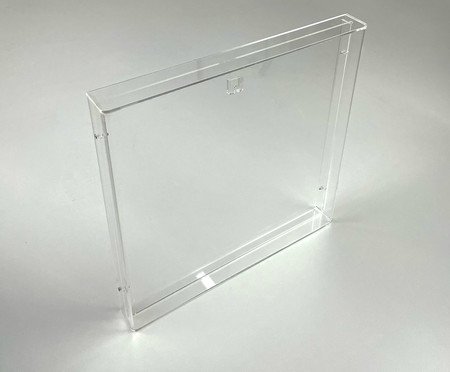 Caixa para Gravura de Parede Coriakin Cristal | Westwing