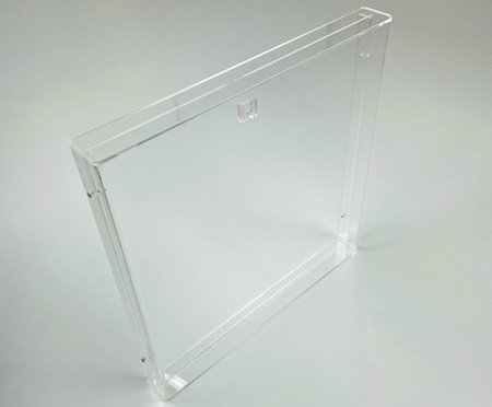 Caixa para Gravura de Parede Coriakin Cristal | Westwing
