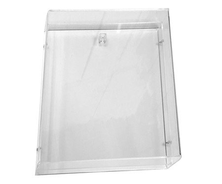 Caixa para Gravura de Parede Coriakin Cristal | Westwing