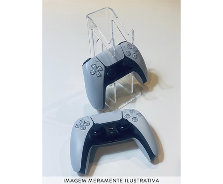 Porta Controle para Video Game | WestwingNow