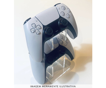 Porta Controle para Video Game | WestwingNow