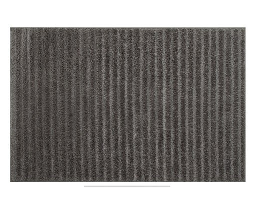 Tapete Jazz Egor Minério, grey | WestwingNow