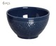 Jogo de Bowls Agra Deep Blue, Azul | WestwingNow