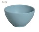 Jogo de Bowls Coup Stoneware Fiordes, Azul | WestwingNow