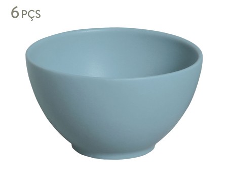 Jogo de Bowls Coup Stoneware Fiordes