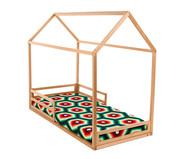 Cama Infantil Montessoriana Kazakama | WestwingNow