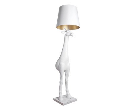 Luminária Girafa Bivolt | Westwing