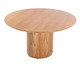 Mesa de Jantar Estar, wood pattern | WestwingNow