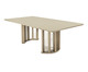 Mesa de Jantar Piano, wood pattern | WestwingNow