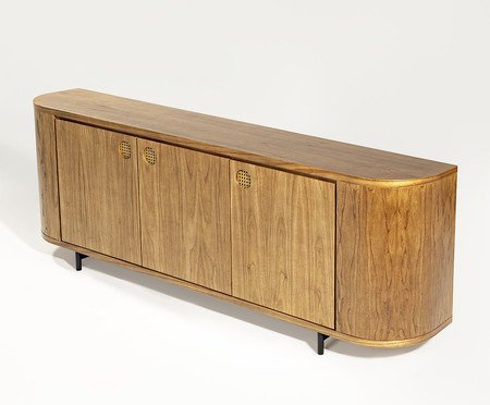 Buffet Curve | Westwing