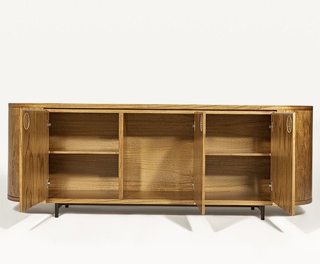 Buffet Curve | Westwing