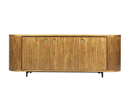 Buffet Curve | Westwing