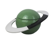 Caixa Saturno Verde | WestwingNow
