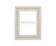 Porta-Retrato Ariana Branco, white | WestwingNow