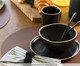 Jogo de Lugares Americano Ravena Camurça, Terracota | WestwingNow