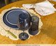 Jogo de Lugares Americano Brazil Nature Lena, Bege | WestwingNow