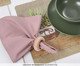 Jogo de Guardanapos Home Rosa Vintage, Rosa | WestwingNow
