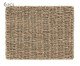 Descanso para Panela Fiber Retangular, Bege | WestwingNow