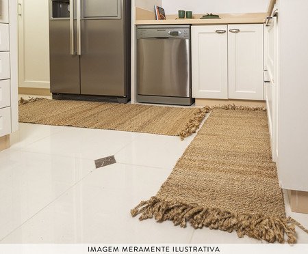 Tapete Sense Nature Jutti | Westwing