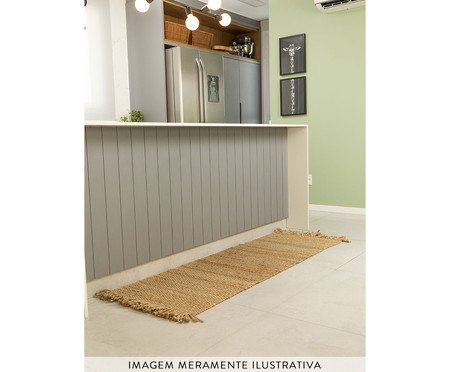 Tapete Sense Nature Jutti | Westwing