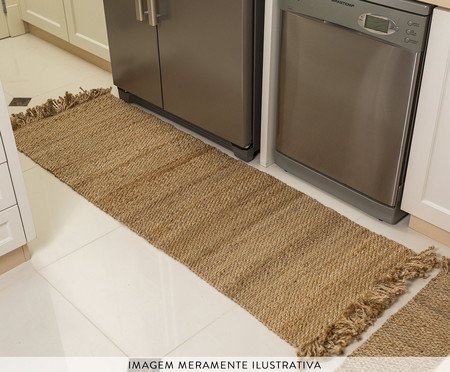 Tapete Sense Nature Jutti | Westwing