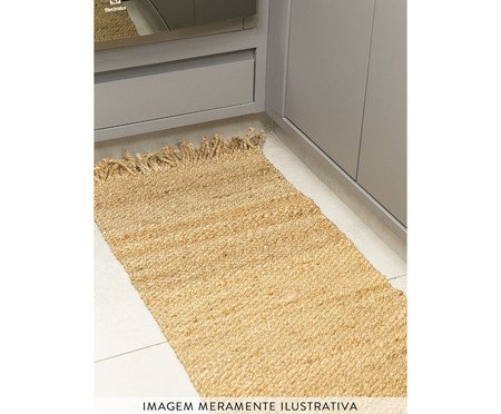 Tapete Sense Nature Jutti | Westwing