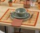 Faqueiro Garbo Ranch Silver Matte, Prata ou Metálico | WestwingNow