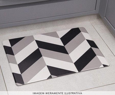 Tapete Print Geo | Westwing