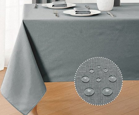 Toalha de Mesa Elinor Cromio | Westwing