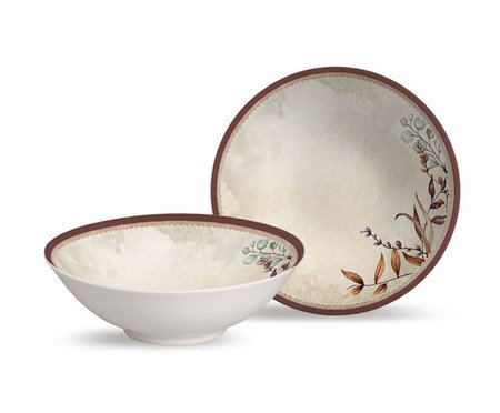Bowl Aquarelle Adele | Westwing