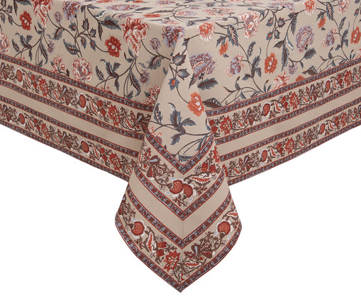 Toalha de Mesa Marigold, Colorido | WestwingNow