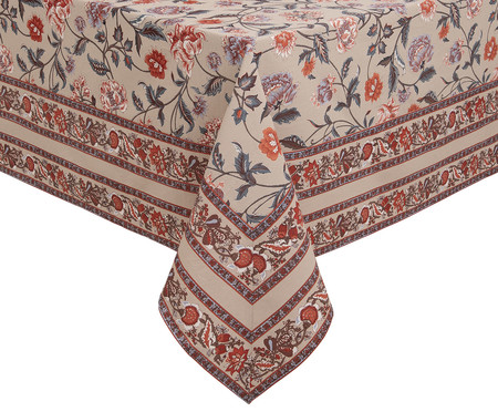 Toalha de Mesa Marigold