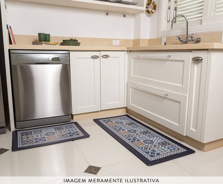 Tapete Print Portugal | Westwing