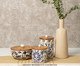 Potiche Versailles Narsciso, Branco | WestwingNow
